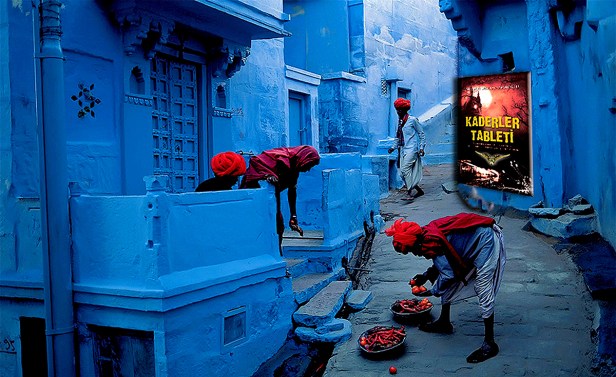 Mehmet Mollaosmanoğlu - Facebook kapak