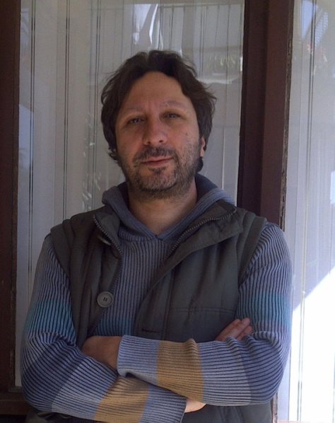 Mehmet Mollaosmanoğlu