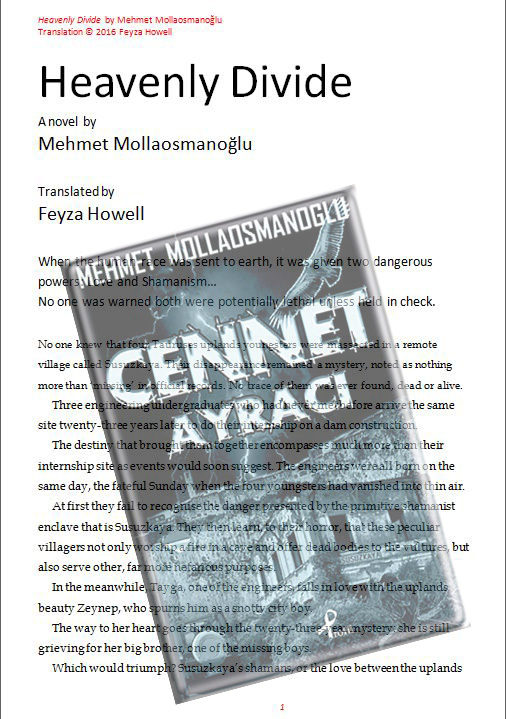 cennet-Ekran Alıntısı