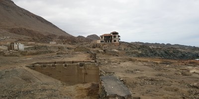 Gatico Şatosu-Şili