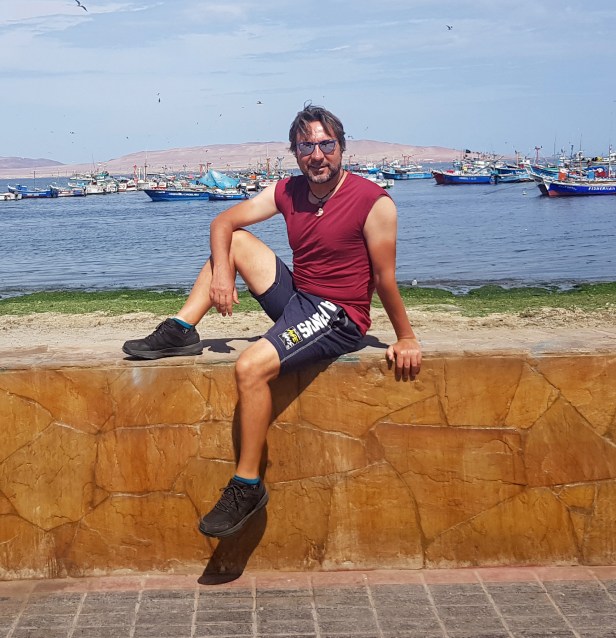 Mehmet Mollaosmanoglu