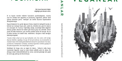 Veganlar romanı